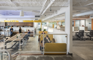 Workbar Cafe